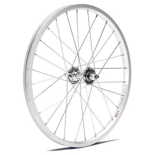 HZB front wheel 16 inch Etro 305 Alu silver