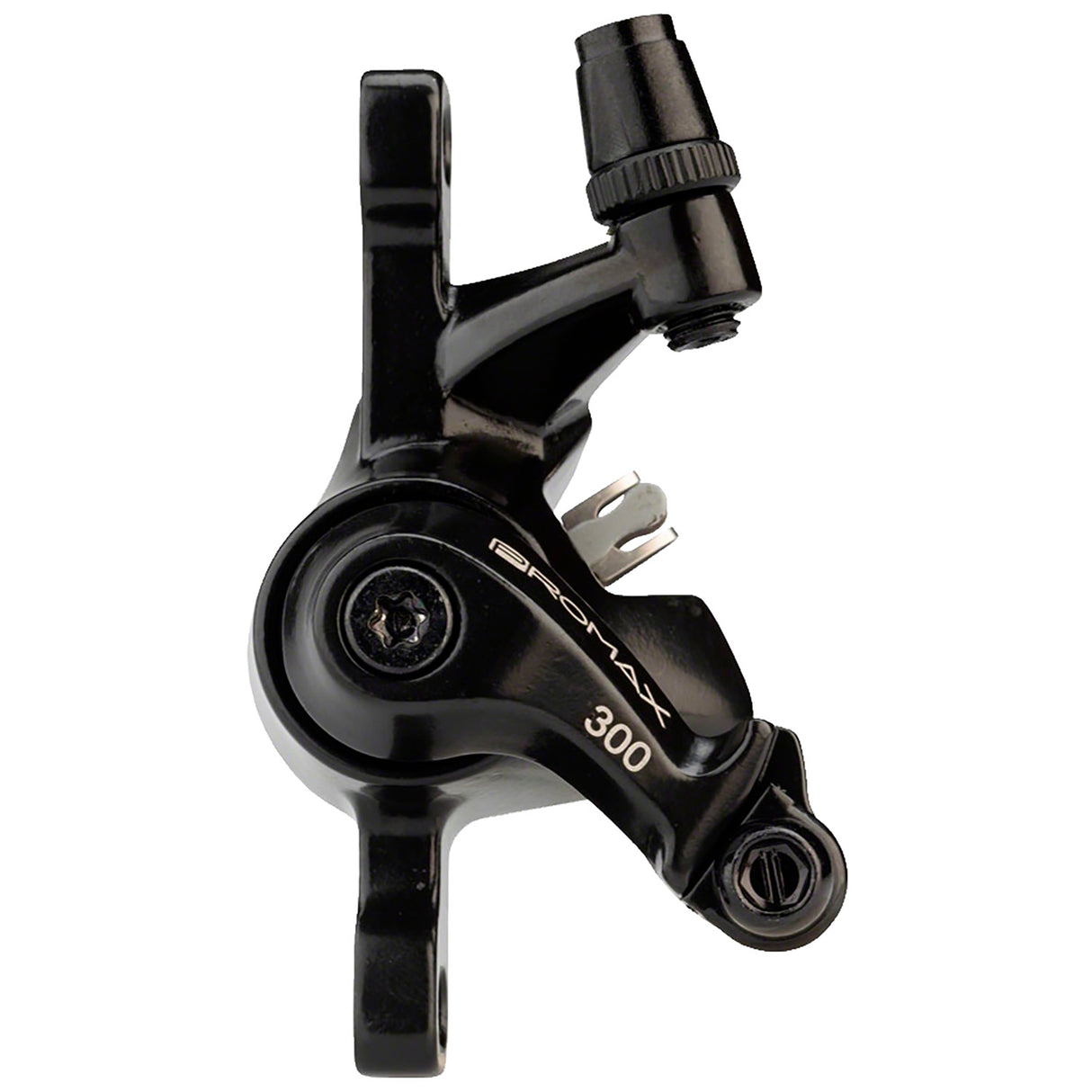 Pro Max DC-300 Discbremsklaue mechanisch für den Heck