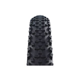 Schwalbe Drahtreifen Smart Sam Performance 57-584 Schwarzbronze