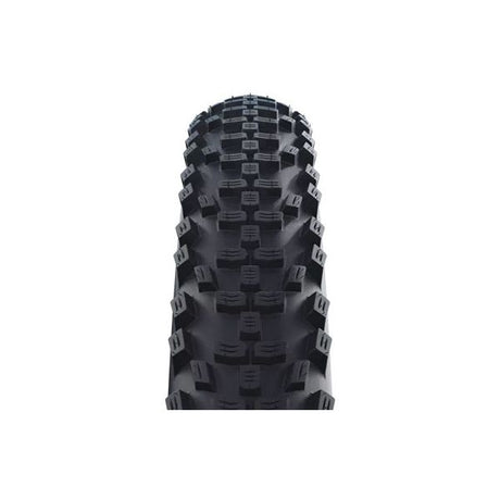 Schwalbe Drahtreifen Smart Sam Performance 57-584 Schwarzbronze