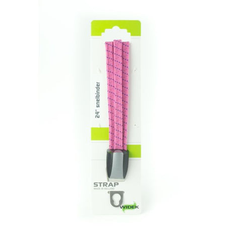 Snelbinder Trio Active Life 24 Zoll rosa