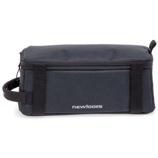 Newlooxs New Looxs Gepäckträgertasche Trunkbag Verschlussgurte New Looxs Gepäckträgertasche Verschlussgurte