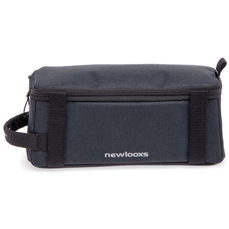 Newlooxs New Looxs Gepäckträgertasche Trunkbag Verschlussgurte New Looxs Gepäckträgertasche Verschlussgurte