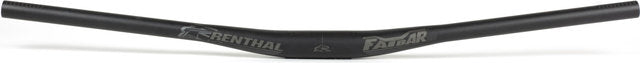 Renthal v3 Fatbar Riser 35mm Lenker