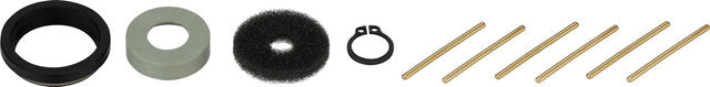 Bikeyoke seatpost service kit #2 for revive revive 2.0 divine 30.9 31.6