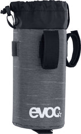 Evoc - Multiholster Carbongrau 0,6l