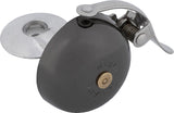 Crane Mini Suzu Glocke (Ahead-Kappe) – Neo-Schwarz
