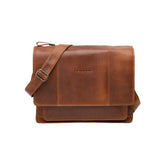 Bag Newlooxs Fellini Cognac