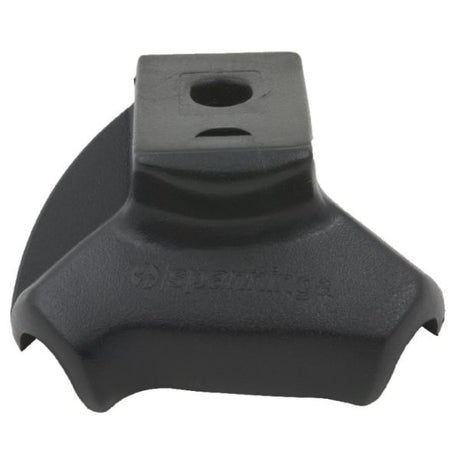 Spanninga Standard Cap 30mm für Easystand und Waage
