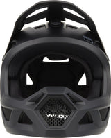 Fox head youth rampage mips full-face kids helmet