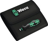 Wera Kraftform kompakt 60 ra