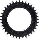 Garbaruk thread mount chainring for sram xx xx sl pm 3 mm round