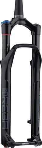 RockShox Federgabel Reba Rl 27,5 Boost Susp.Fork RS Reba Rl 120 mm schwarz