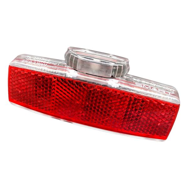 Smart Carrier Rücklicht Refo Mini 50 80 mm Akku