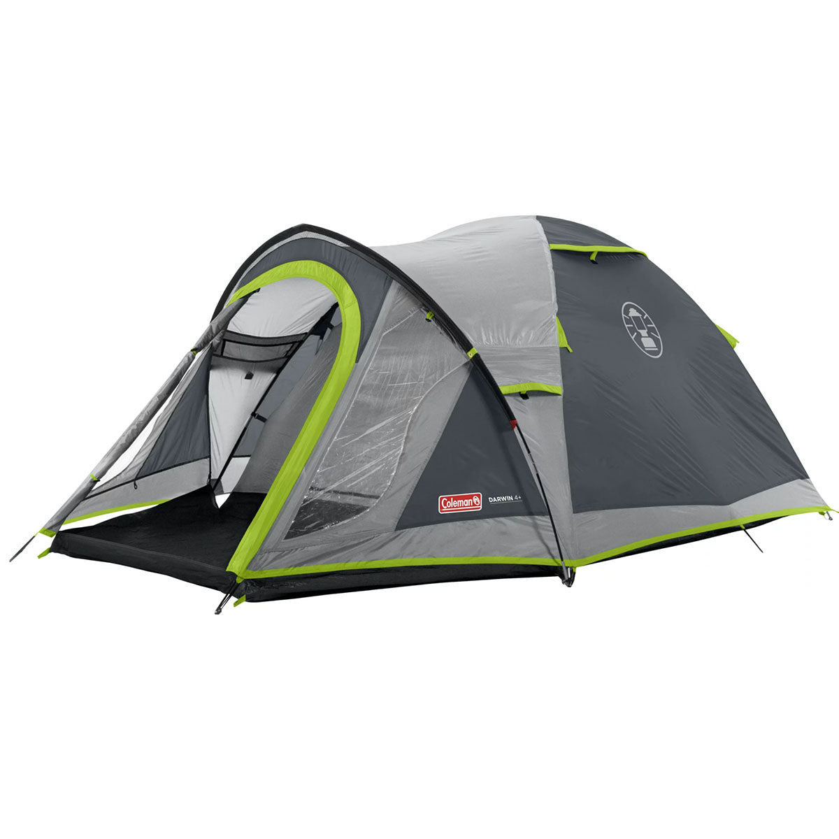 Tenda Coleman Darwin 4+