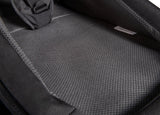 Croozer Climatex Babyschale Galaxy Schwarz