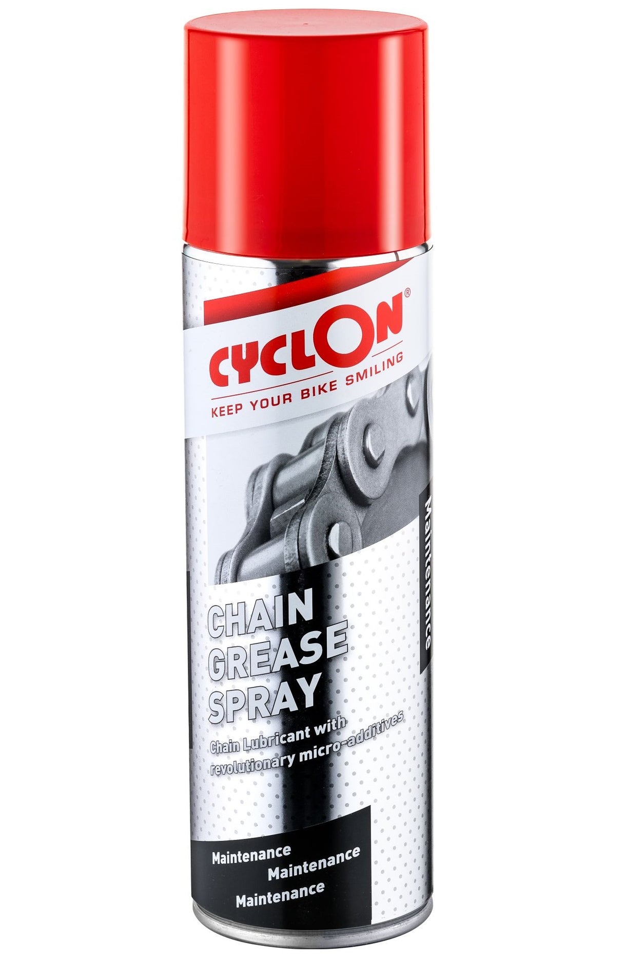 Cyclon chain spray 500ml