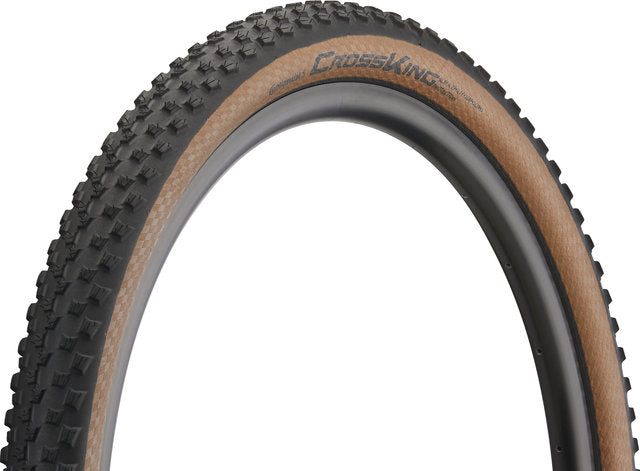 Continental Cross King 2.2 Protection 27,5x2,2 Amber Edition Faltreifen