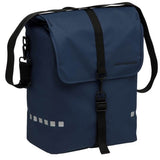 Newlooxs Tasche New Looxs Odense Single | Single | dunkelblau | 17,5l