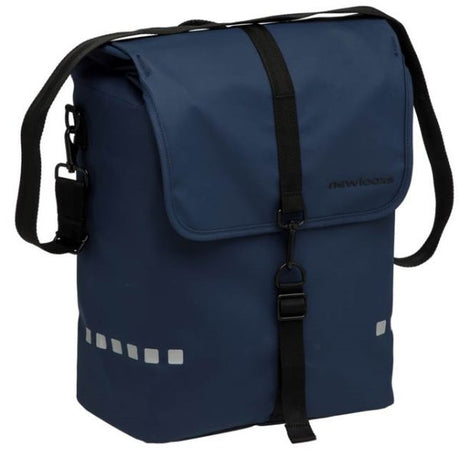 Newlooxs Tasche New Looxs Odense Single | Single | dunkelblau | 17,5l