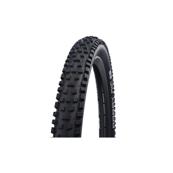 Aus Reifen Nobby Nic TLR Addix 26 x 2,25 (57-559) Schwarz