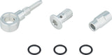 Trickstuff ring connector mk2 c41 c21 for piccola pump