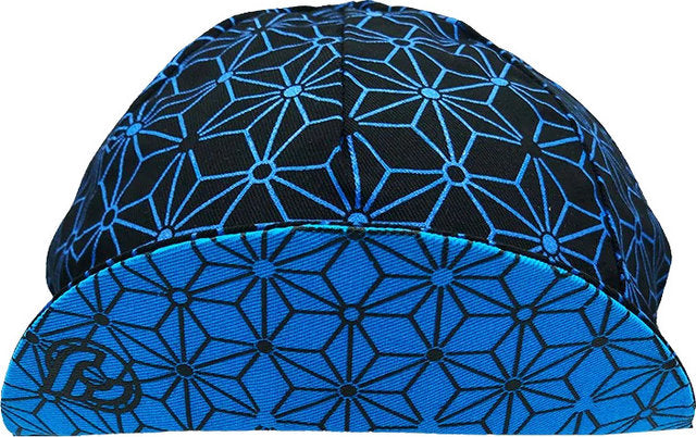Cinelli Blue Ice - Radmütze