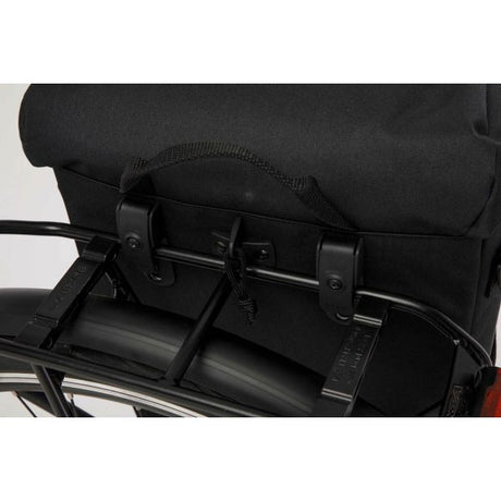 Burger – New Looxs Bag New Looxs Sports Single | Sport | schwarz | 20l