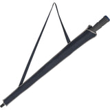 Regenschirm 104 cm blau oder bordeauxrot