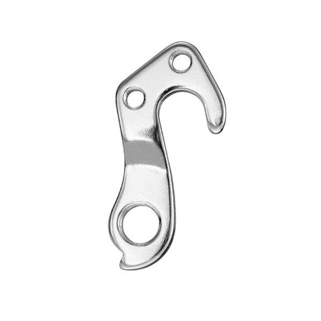 Umwerfer Pendellant GH-138 55,4 mm Silber
