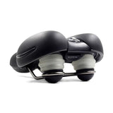 Selle Royal Resiro Gel-Sattel entspannt 5132detb391q7