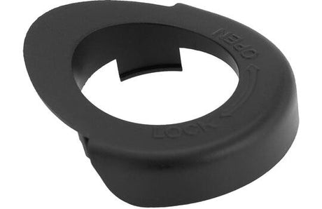 Srsuntour sr suntour - lockout button abdeckung feg140