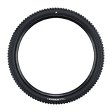 Schwalbe Nobby Nic – klappbar – Addix – Leistung – 27,5 x 2,80 – Schwarz