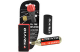 Trivio CO2-Pumpe + Kartusche 16 Gramm