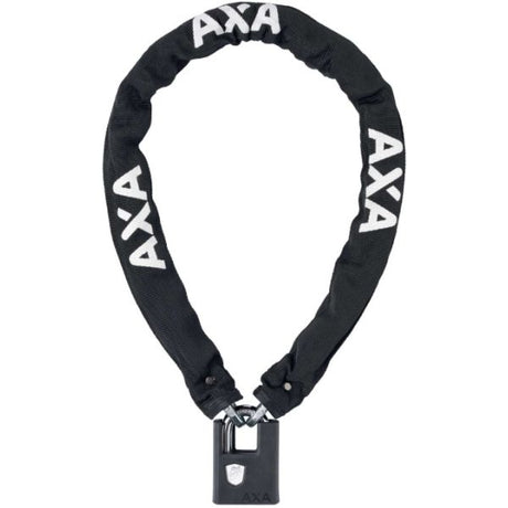 Axa Clinch Chain Lock 105 cm schwarz