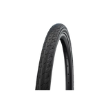 Schwalbe Außenreifen Road Cruiser Plus 28 x 1,75 schwarz refl