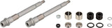 Bc basic platform pedal service kit