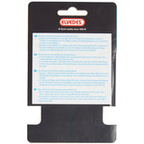 ELVEDEN REM BINNENKABEL 2250 mm Edelstahl V-Nippel 6412 27RVS-49