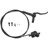 Shimano BL-MT200 + BR-MT200 Hydraulic 2p Heck