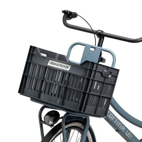 Urbanproof Kiste Click 30l Rpet dunkelgrau