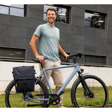 Newlooxs New Looxs Tulum Single Black 530.445 Einzeltasche 16l