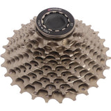 Kantenkassette 11 Speed CS-R9011 11-28T Silber