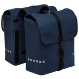Neue Tasche Looxs Odense Double Double | dunkelblau | 39l