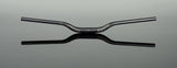 Renthal v3 fatbar 35 40 mm riser handlebar