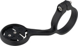 Specialized road computer mount for turbo connect display