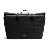 Dutchperfect Urbanproof Einzeltasche Longtail 60l schwarz