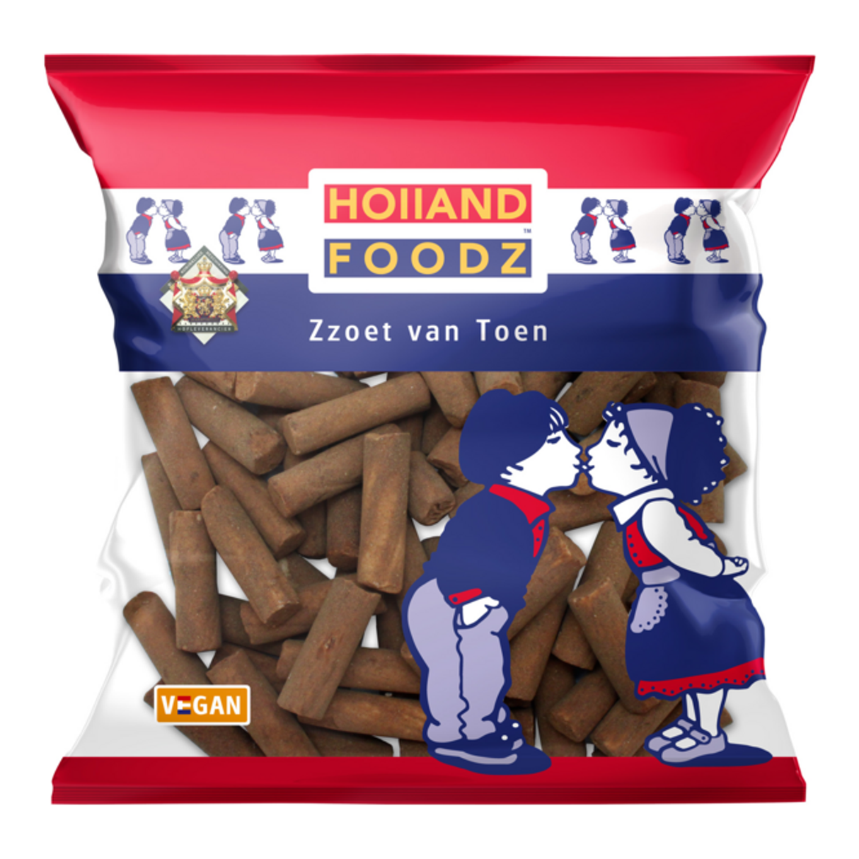 Holland Foodz the Oosterhout Zimtstangen (6x 500gr)