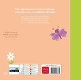 Clavis der Garten – Klänge-Booklet