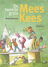 Ploegsma, die zweite Kohlmeise