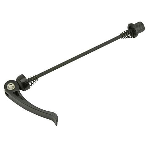 Joy Schnellfreisetzung Schnellspanne für Hinterachse 170 mm Alu Black